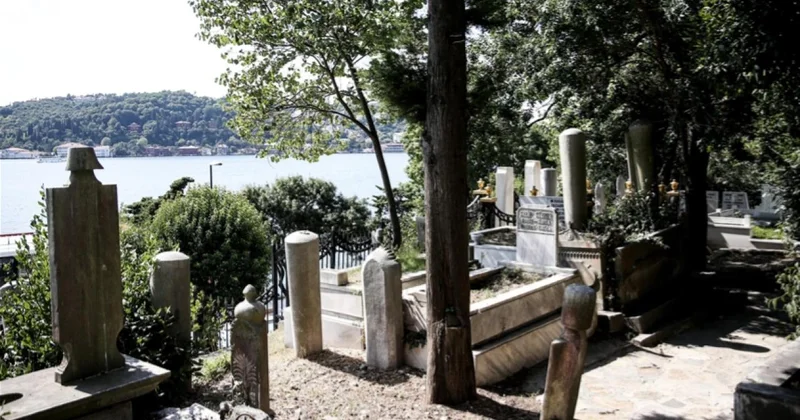İstanbul’da mezar yeri ücretleri yüzde 50 ile yüzde 200 arasında zamlandı