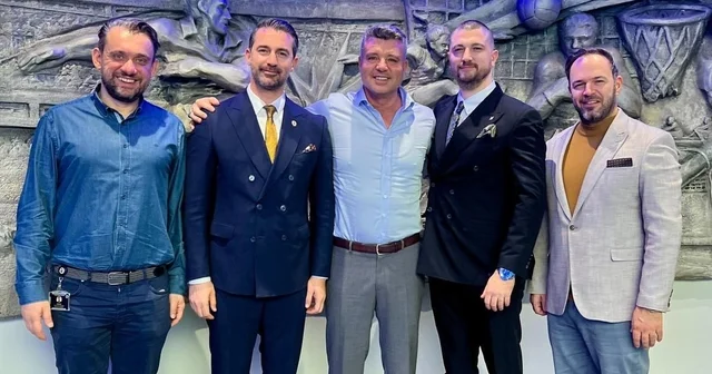 Denizlili Fenerbahçeliler için kritik zirve Denizli Haberleri