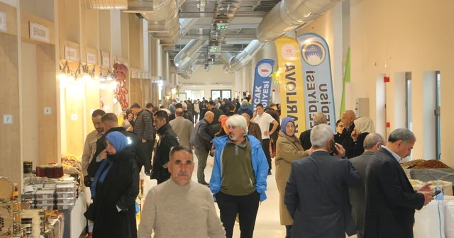 İstanbul da Bingöl Tanıtım Günleri etkinliği başladı Bingöl Haberleri