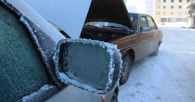 Hatalı takviye ve vurdurma, binlerce liralık arızaya yol açıyor Erzincan Haberleri