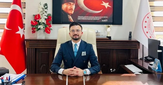 Dr. Irmak, Tercan Devlet Hastanesi Başhekimi olarak atandı Erzincan Haberleri