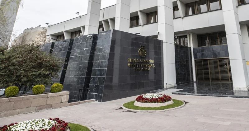 TCMB rezervlerinde artış Para Haberleri