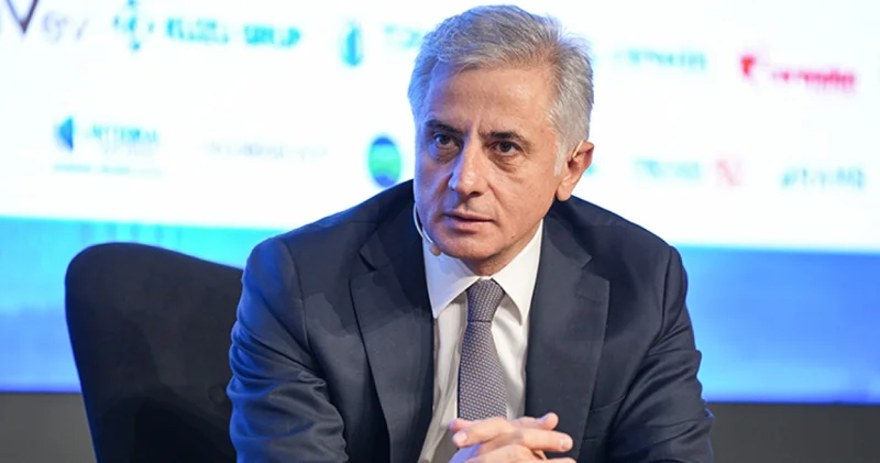 Türkiye de inanılmaz bir insan kalitesi var Para Haberleri