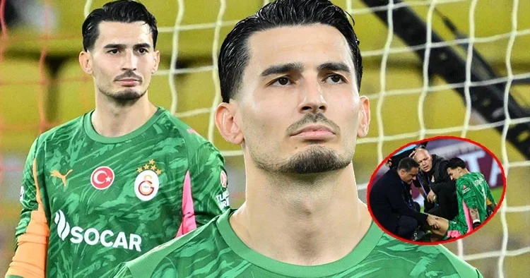 Uğurcan Çakır ın dönüş maçı belli oldu!