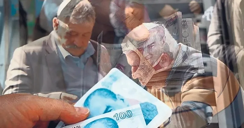 Emeklilik hesabı değişiyor vergide yeni dönem başlıyor: Torba dolusu yenilik