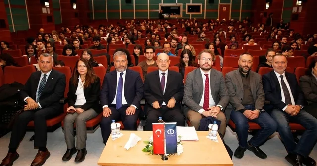 Sinema Anadolu da Polonya Şimdi/Yeni Polonya Sineması 2 açılış töreni düzenlendi Eskişehir Haberleri