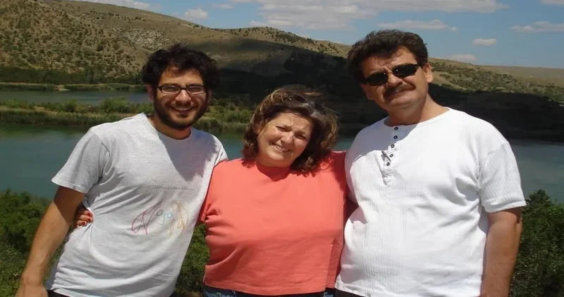 Yok olan bir aile bitmeyen adalet arayışı! Onur Yaser Can davasının 15. yılında neler oluyor?