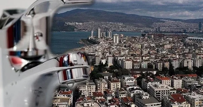 İzmir de 13 ilçede her gün su kesintileri uygulanacak! Suların kesileceği saat belli oldu