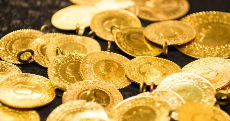 FED in faiz kararına altının ilk tepkisi: İşte gram ve çeyreğin fiyatı