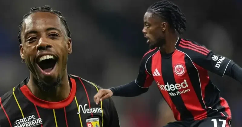 Galatasaray Icardi nin yerini dolduracak yıldızı buldu! Fanatik Gazetesi Galatasaray (GS) Haberleri Spor