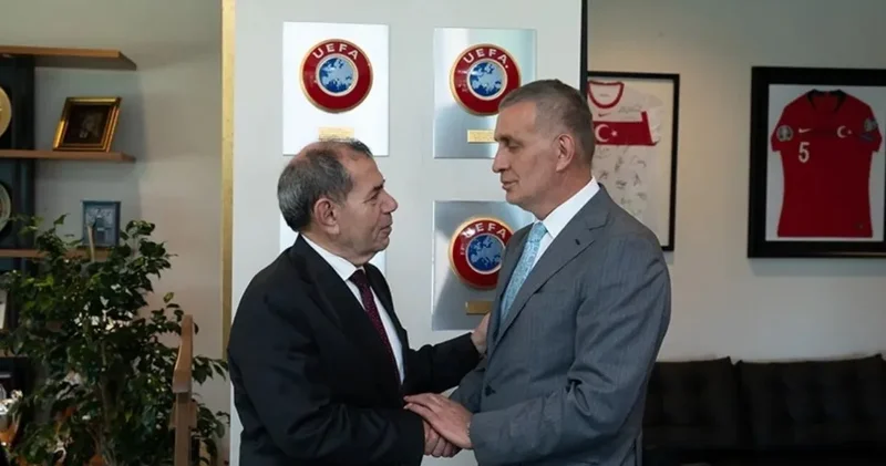 İşte Hacıosmanoğlu nun 3 zaafı: Aslan yavrularını gıdıklıyor diyerek açıkladı