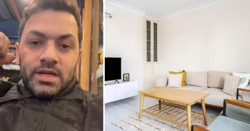 Bostancı da 6 bin TL kira veren kiracının ev sahibinden isteği şoke etti