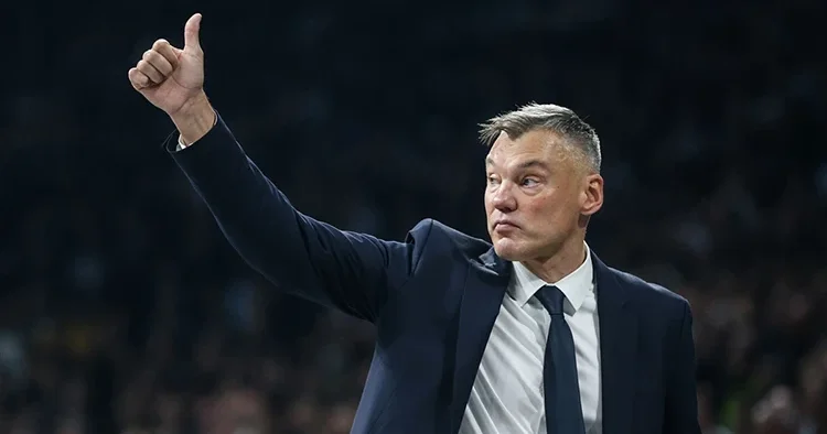 Fenerbahçe Beko da Jasikevicius’tan Monaco maçı öncesi açıklamalar! Sezonun şu ana kadarki en zor maçına çıkacağız