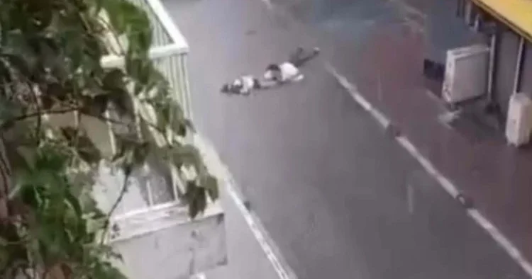 2 kişi sağanakta akıma kapılarak hayatını kaybetmişti… Gerekçeli karar açıklandı