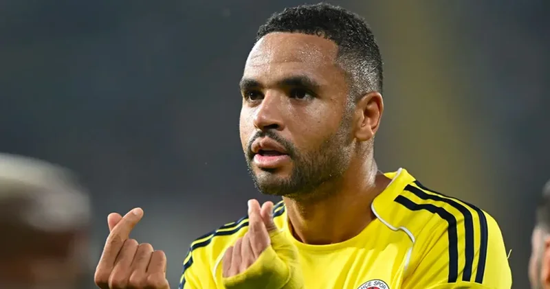 Fenerbahçe den En Nesyri de gidiyor: Resmi açıklama geldi