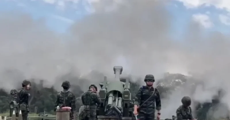 Yeni bir savaş an meselesi: Çatışmalar arttı, 500 bin kişi yerinden oldu Sözcü Gazetesi