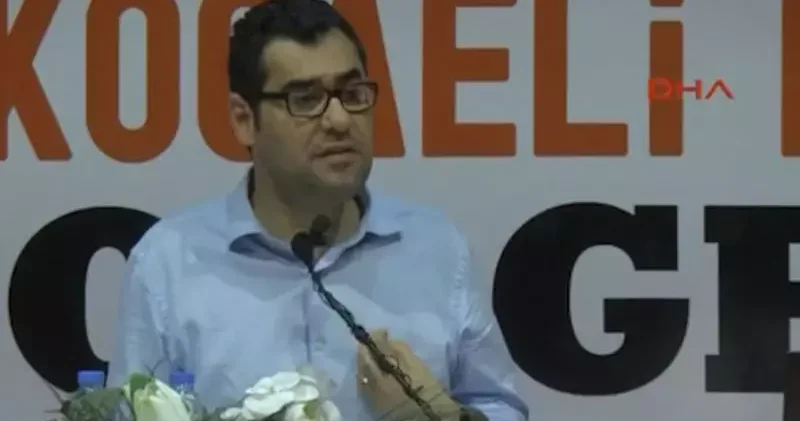 Enver Aysever tutuklandı