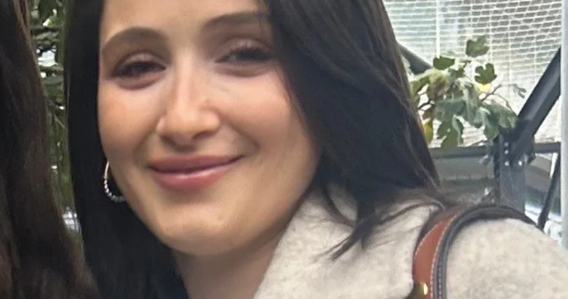 Gökçe Akyıldız ın Berk Atan sessizliği