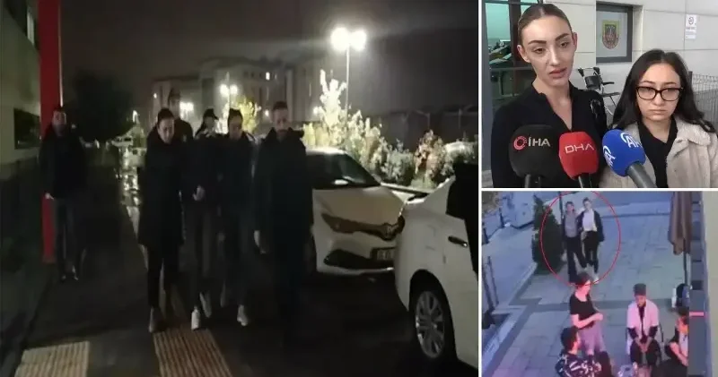 Güllü’nün ölümüyle ilgili soruşturmada gözaltı sayısı 5’e yükseldi Gündem Haberleri