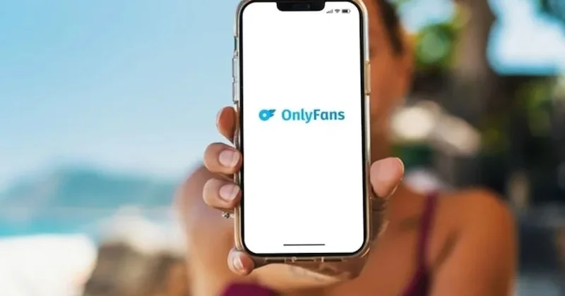 Onlyfans e en çok harcama yapan ülkeler açıklandı! Zirvedeki ülke hepsine fark atttı Sözcü Gazetesi