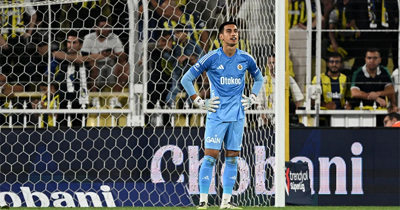 Gözlerden uzaklaşan İrfan Can Eğribayat, Polonya yolunda