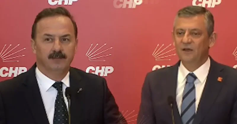 Yavuz Ağıralioğlu ndan CHP ziyareti sonrası ittifak çıkışı: Şuur beraberliklerimiz mutlaka olacaktır