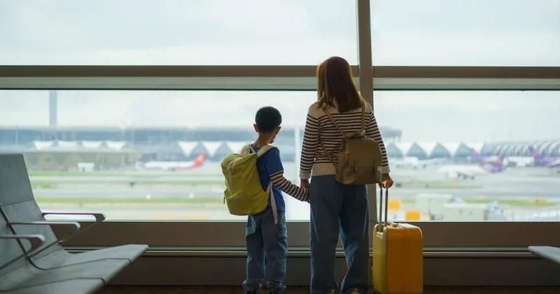 İstanbul da oğluyla ortadan kaybolan Rus kadın, 3 ay sonra Suriye sınırında bulundu Sözcü Gazetesi