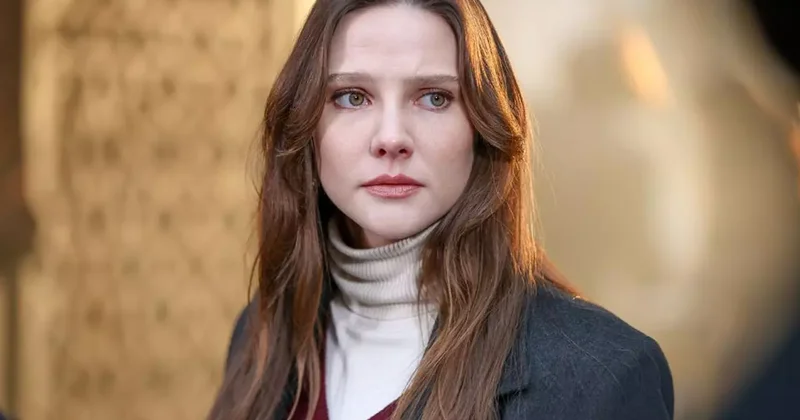 Kuruluş Orhan a yılın transferi! Alina Boz (Asporça Hatun) kimdir?