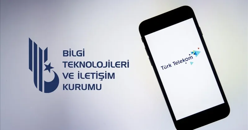 Bakan Uraloğlu duyurdu: Türk Telekom un imtiyaz hakkı 25 yıl uzatıldı!