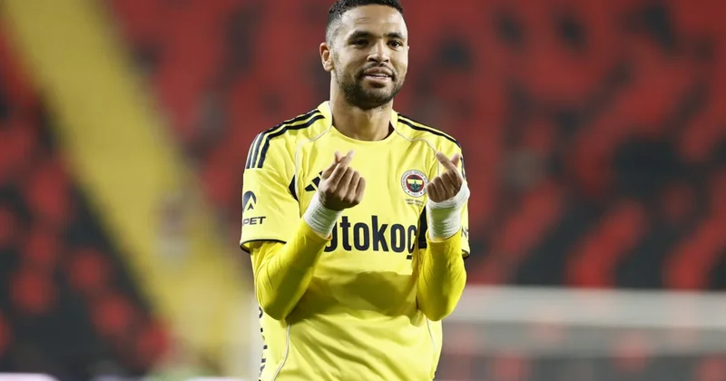 Youssef En Nesyri, Afrika Kupası kadrosunda Sözcü Gazetesi