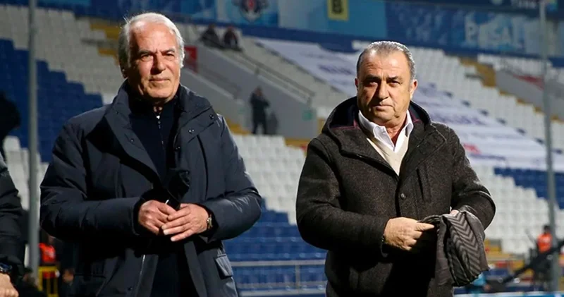 Zonguldak tan çıktı Fatih Terim i de Mustafa Denizli yi de geride bıraktı