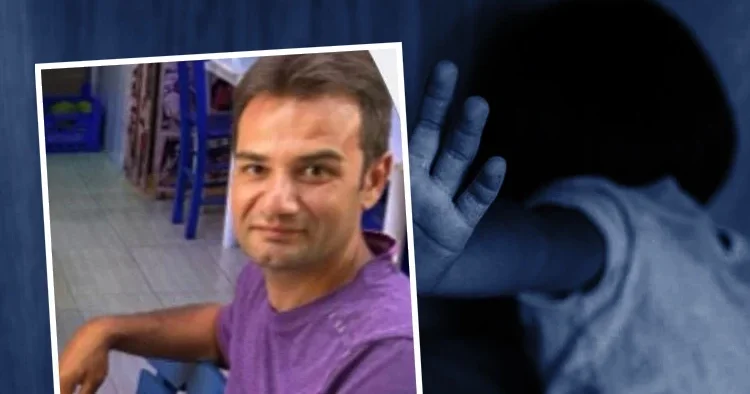 İlçedeki iğrenç olay infiale neden olmuştu: Sapık öğretmene 130 yıl hapis