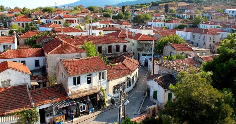 Dönüşen köylerde vergi sistemi değişiyor