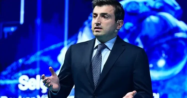 TEKNOFEST in yeri ve tarihi belli oldu! Selçuk Bayraktar açıkladı