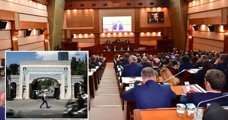 İstanbul da en pahalı mezar yeri ücreti 334 bin 896 lira olarak belirlendi Hayat Haberleri