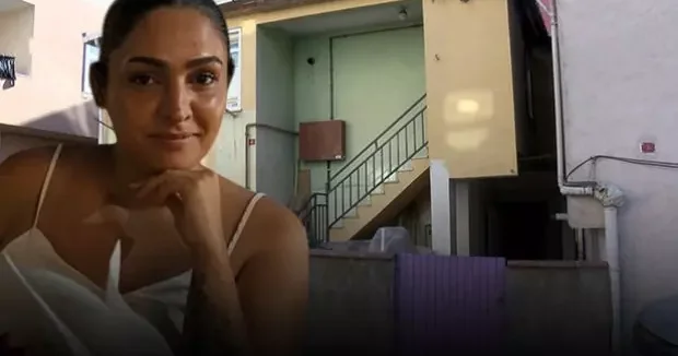 İstanbul haberleri Pendik te kadın cinayeti: Evinde öldürüldü! 11 Aralık 2025