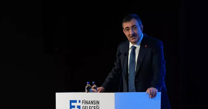 Cevdet Yılmaz: Türkiye ilk kez yüksek gelirli ülkeler kategorisine geçme eşiğine geldi