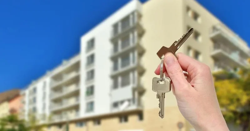 Kira borcu 3 ay birikirse tahliye! Vakıf taşınmazlarında yeni kurallar Sözcü Gazetesi