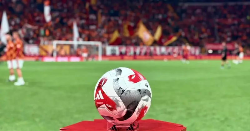 Süper Lig’de heyecan dorukta! Haftanın maçı pazar günü