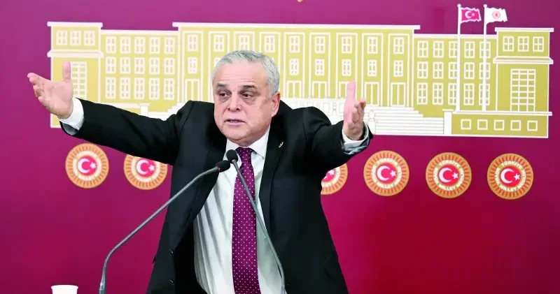 Suçlananların önüne gelip hesap vermem Yerel Gündem Haberleri