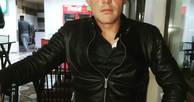 Silahlı kavgada öldürüldü Konya Haberleri