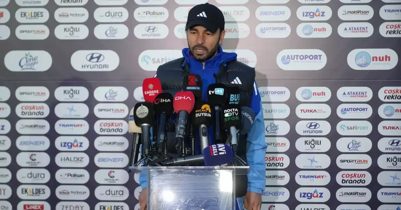 Selçuk İnan: Zor durumda olmaları...