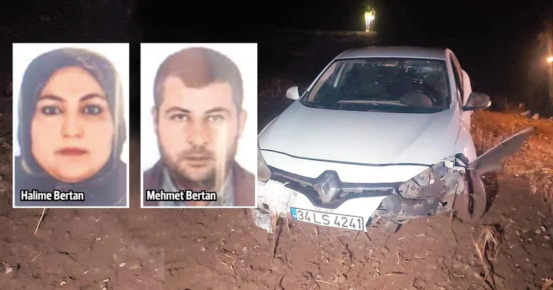 Cani kocanın ‘kaza’ oyunu... Halime’yi öldüresiye dövdüğü ortaya çıktı