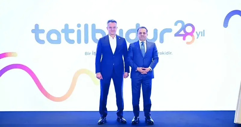 TatilBudur dan Almanya da dijital atak Ekonomi Haberleri