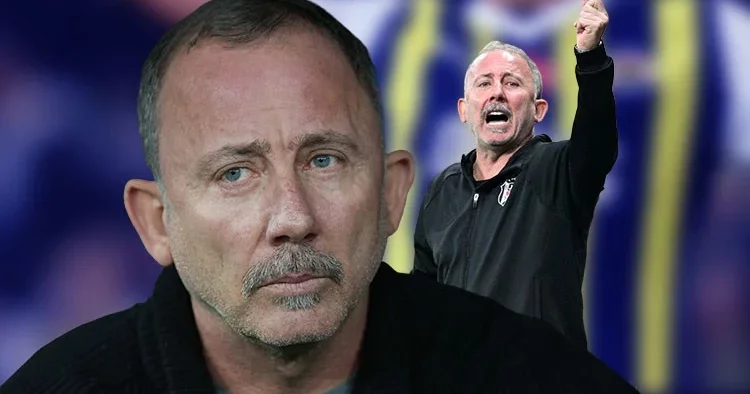 Beşiktaş, Fenerbahçe nin eski yıldızını istiyor! Transfer listesi ortaya çıktı