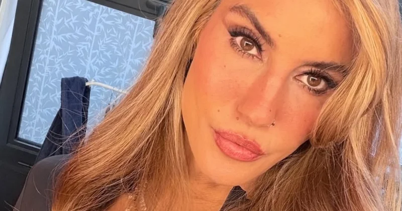 Çağla Şıkel den platonik aşk itirafı