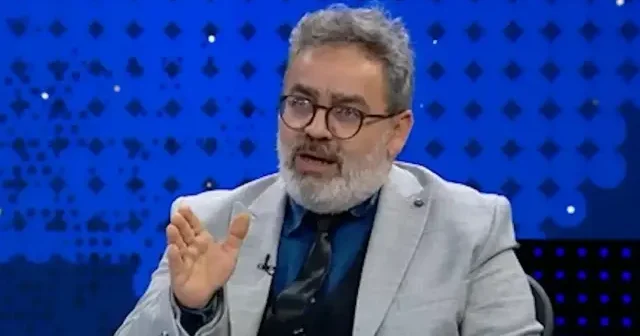 İsrail in Kürt aşkı neden depreşti: Ceyhun Bozkurt Barzani nin Ferhat Abdi planı vurgusuyla anlattı VİDEO İZLE