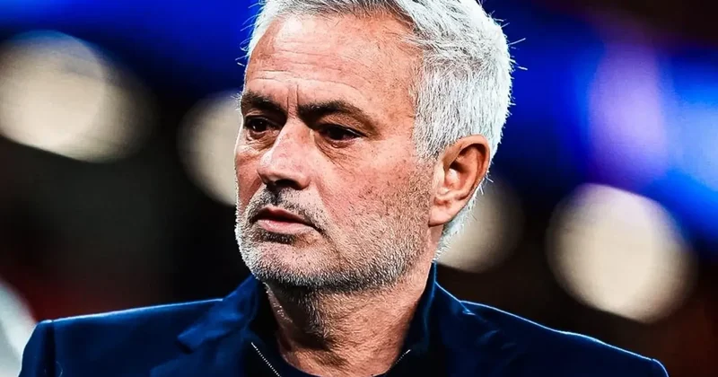 Jose Mourinho nun Benfica sından ilk 24 yolunda hayati galibiyet