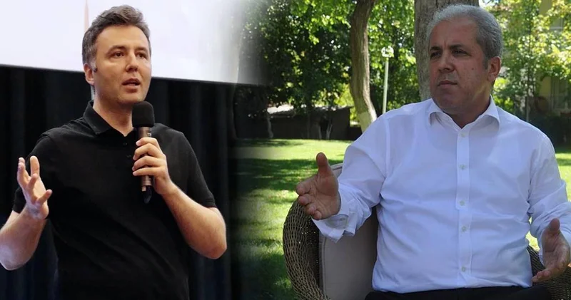 AKP li Şamil Tayyar Mehmet Akif Ersoy hakkındaki hükmü verdi: Önemli bir figür değil