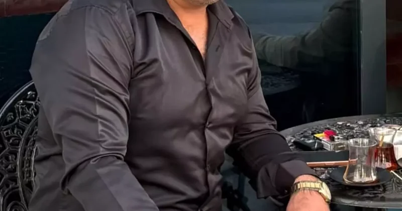 Eğlence merkezinde hesabı ödemedi, dışarı atılınca solisti öldürdü!